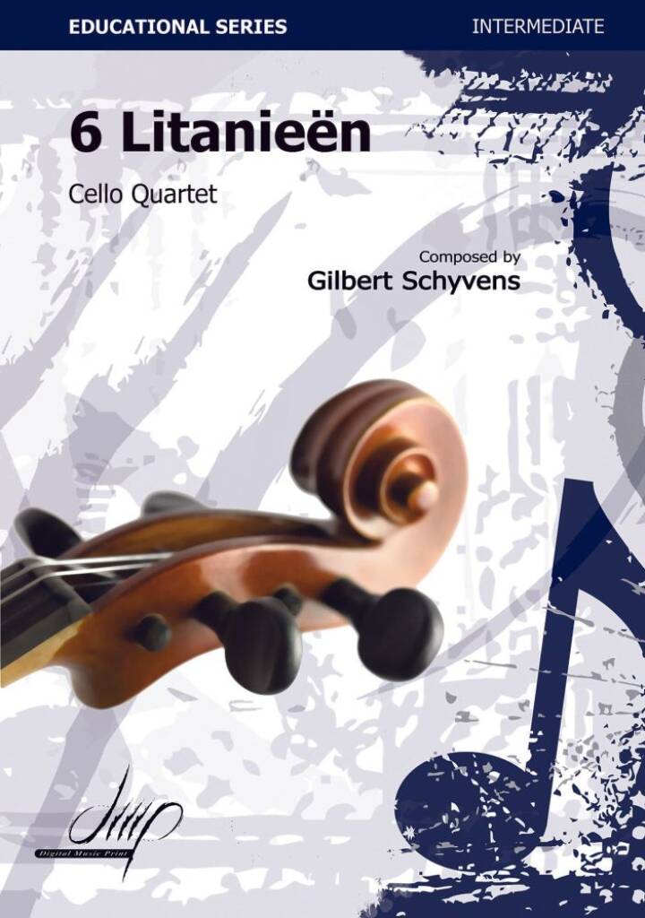 6 Litanieën